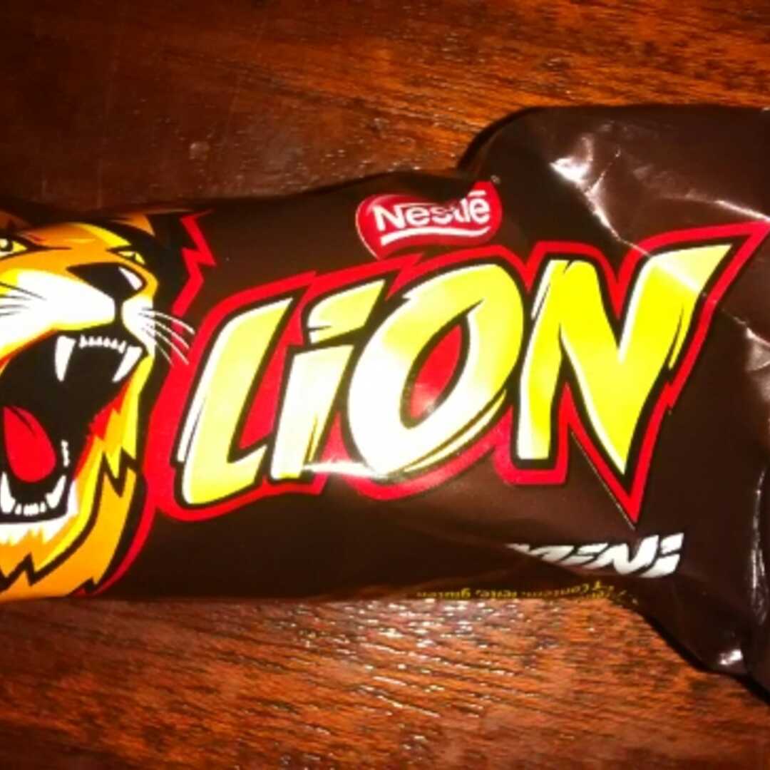 Nestlé Lion Mini
