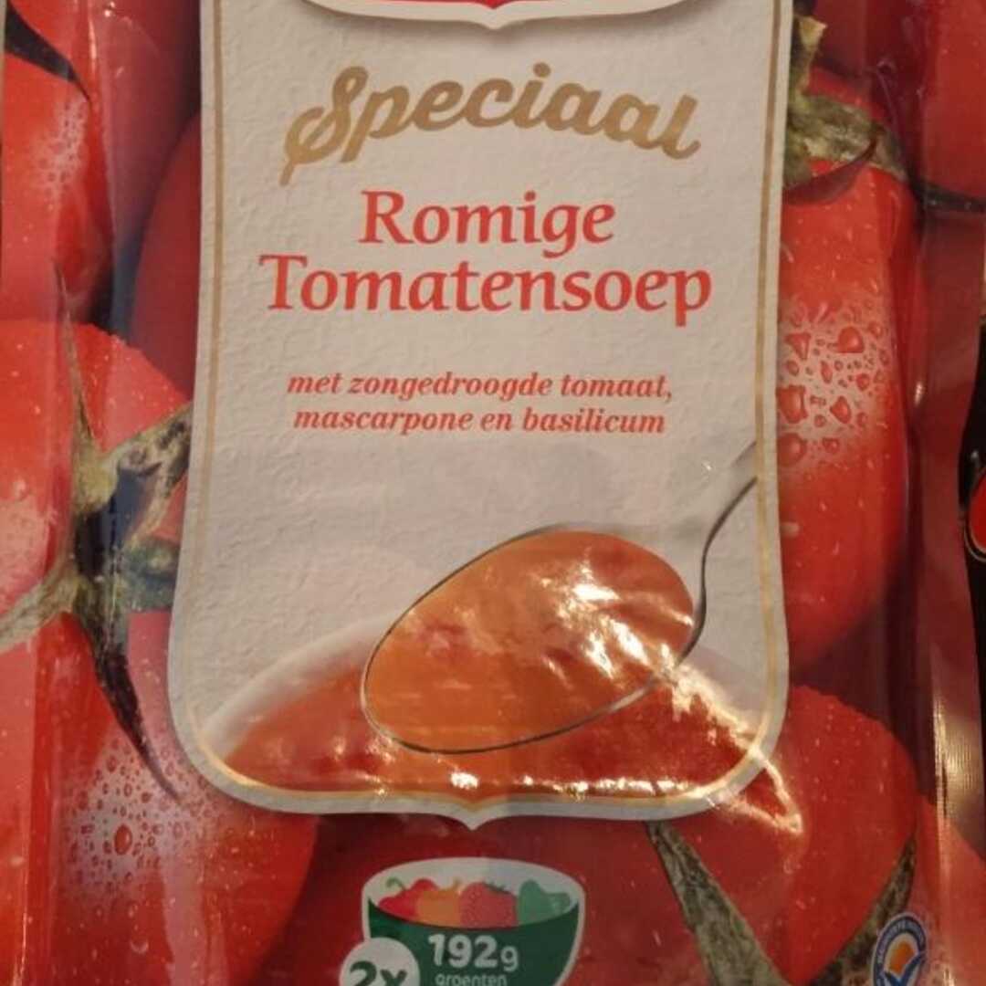 Unox Romige Tomatensoep