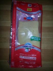 Emmi Swiss Cheese