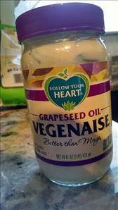 Follow Your Heart Grapeseed Oil Vegenaise