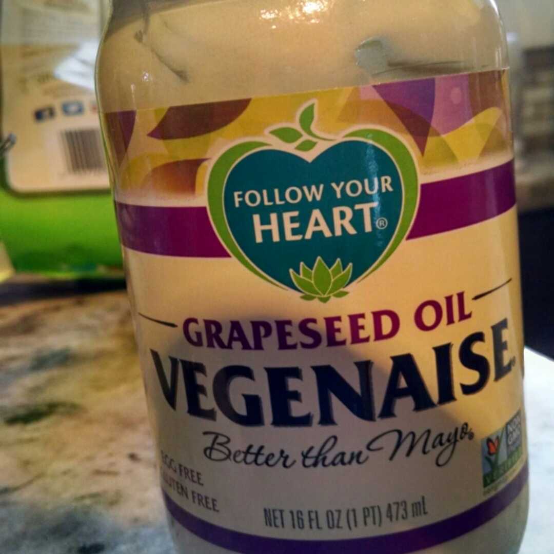 Follow Your Heart Grapeseed Oil Vegenaise