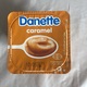 Danone Danette Caramel