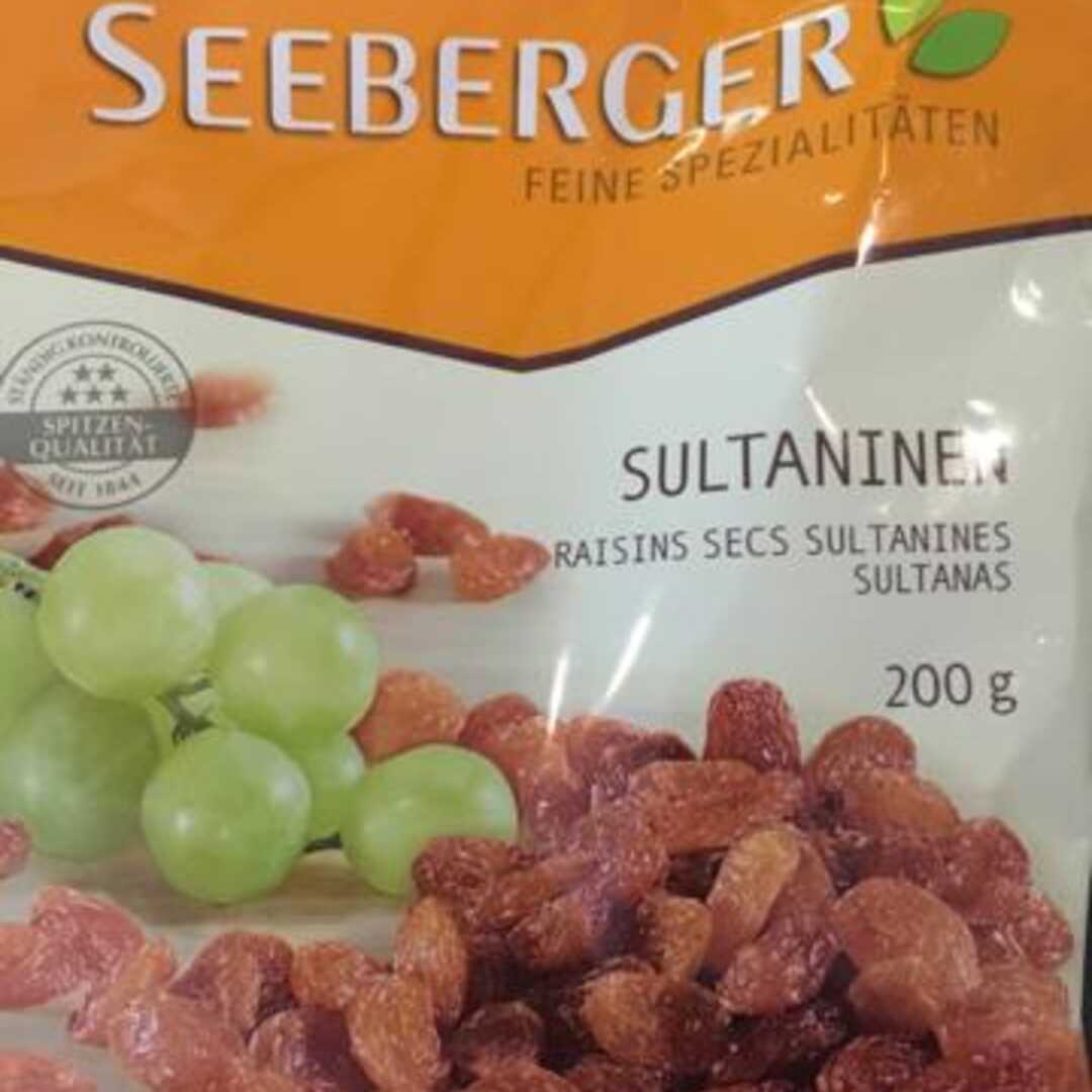 Seeberger Sultaninen