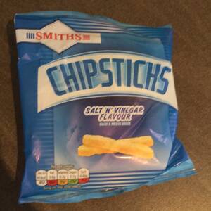 Smith's Chipsticks (17g)