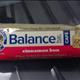 Balance Bar Cafe Cinnamon Bun