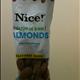 Nice! Natural Raw Almonds