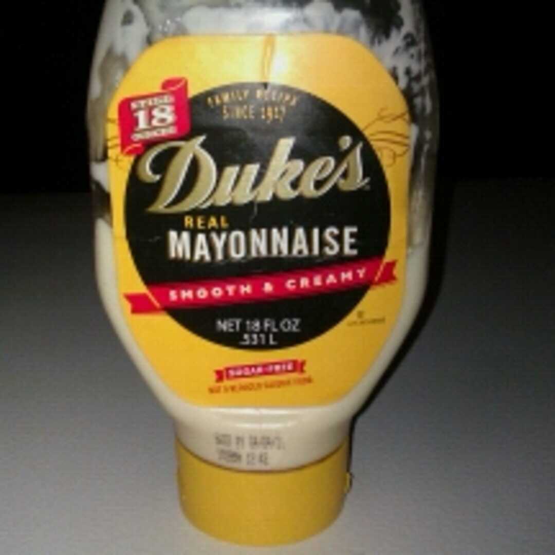 Duke's Mayonnaise