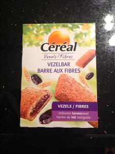 Céréal Vezelbar