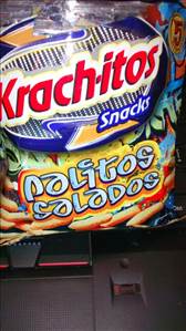 Krach-Itos Palitos Salados