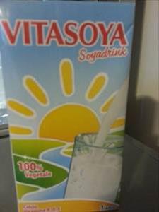 Vitasoya Soyadrink