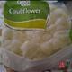 Great Value Frozen Cauliflower