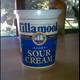 Tillamook Light Sour Cream