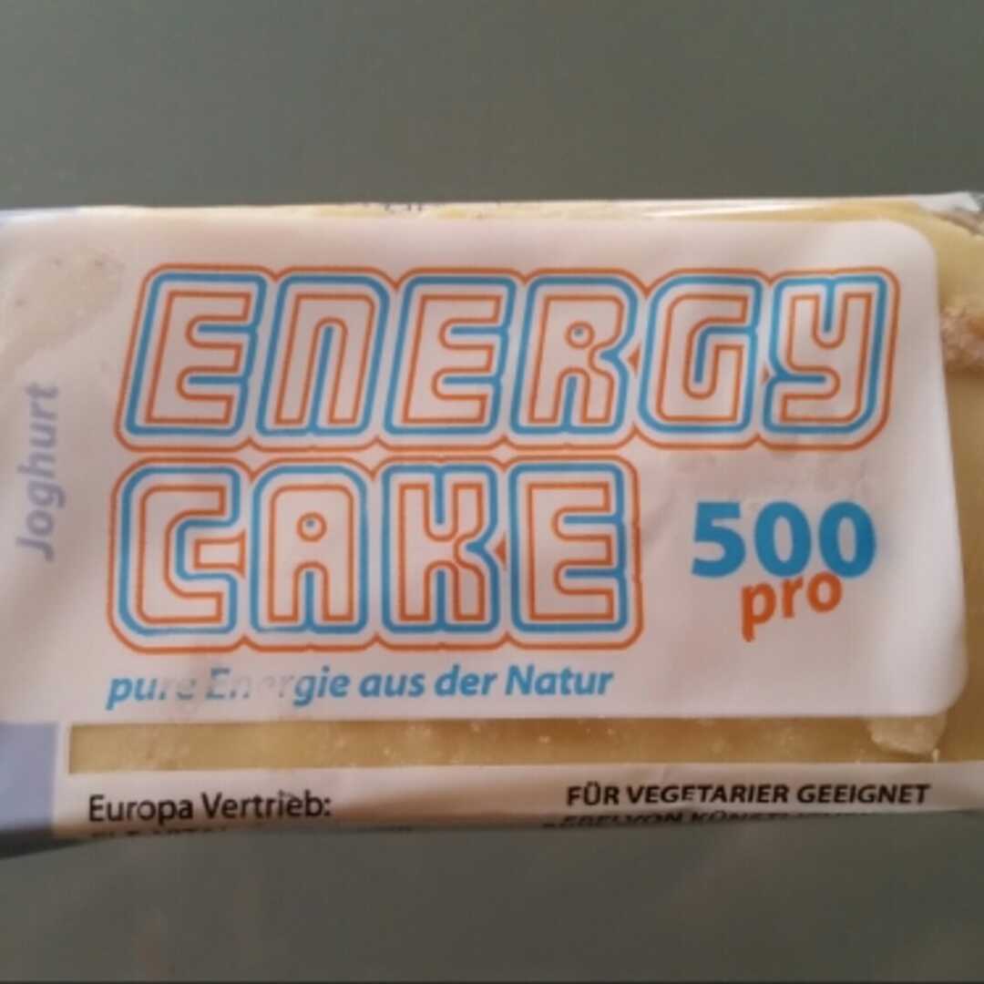 Energy Cake Energy Cake 500 pro Joghurt