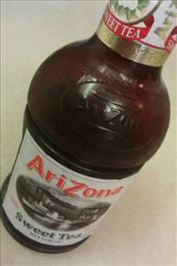 AriZona Beverage Southern Style Sweet Tea