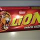 Nestle Lion Snack Size
