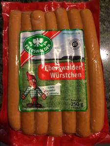 Eberswalder Wiener Würstchen