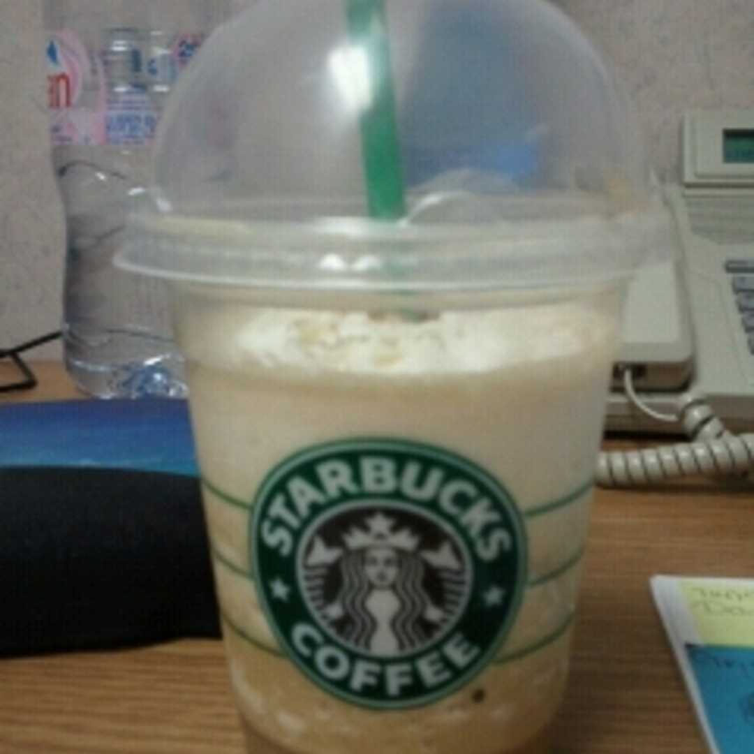 Starbucks White Chocolate Mocha Frappuccino Light (Tall)