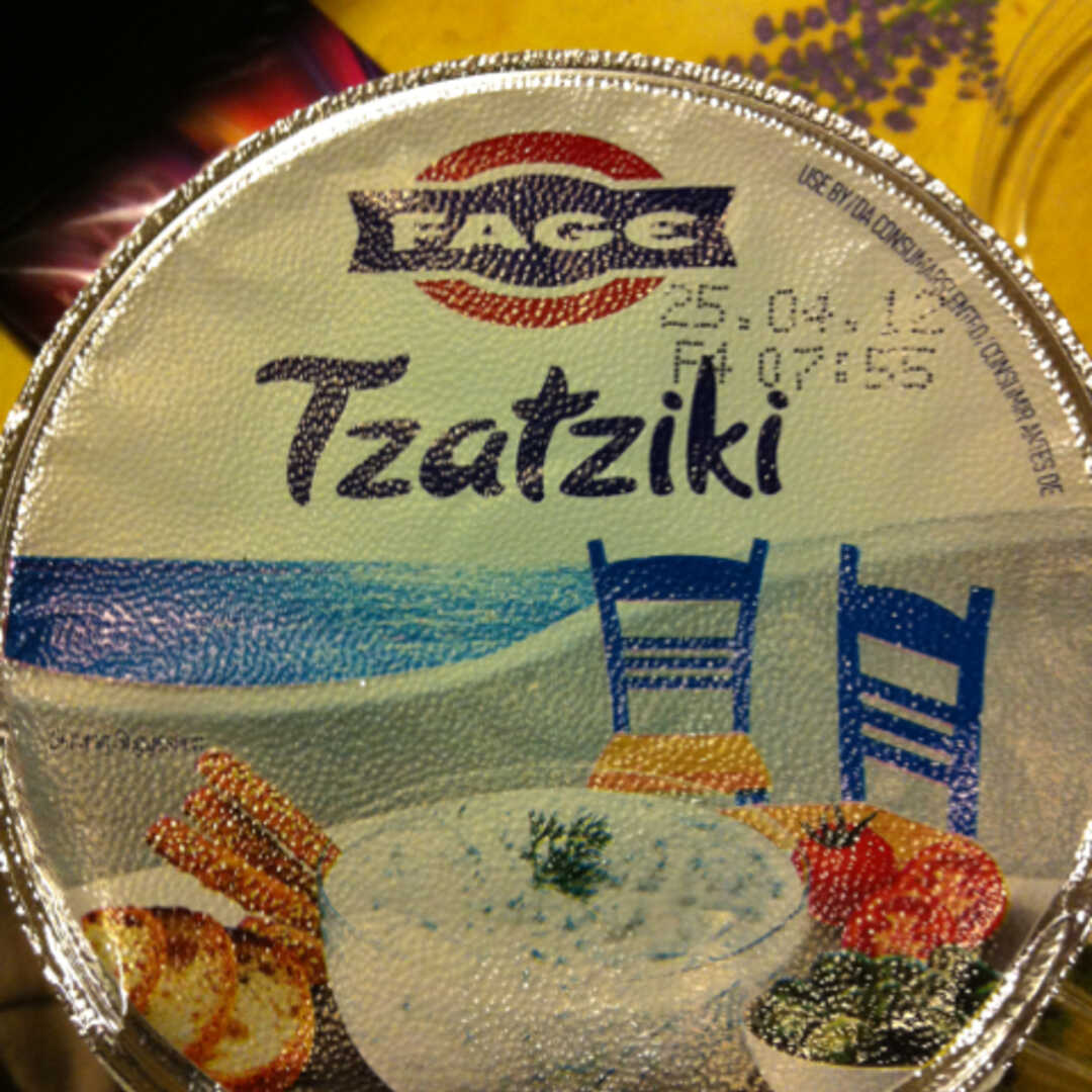 Fage Tzatziki