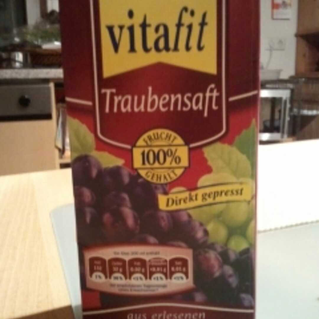 Vitafit Traubensaft