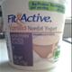 Fit & Active Vanilla Nonfat Yogurt