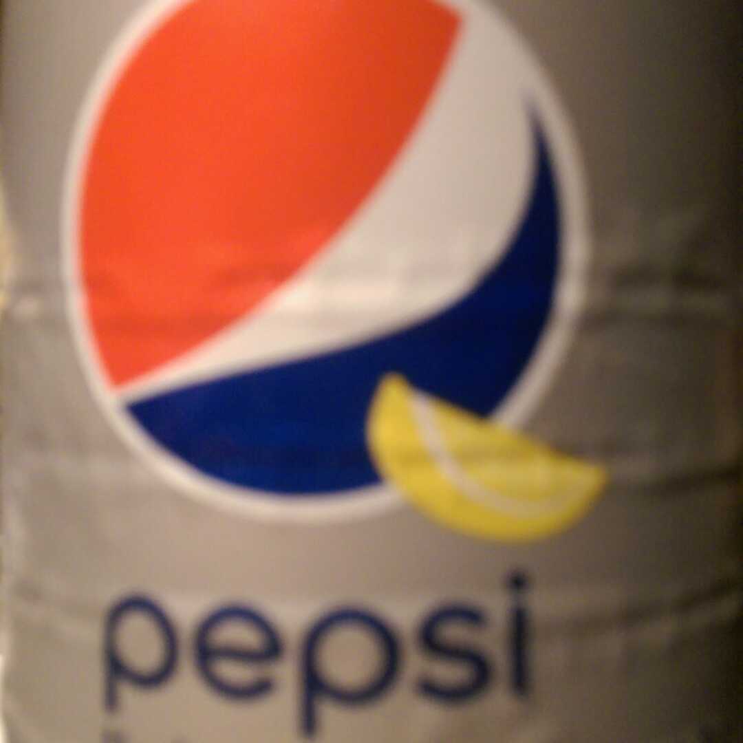 Pepsi Pepsi Light Lemon