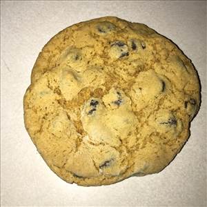 Chocolate Chip Cookies (with Butter)