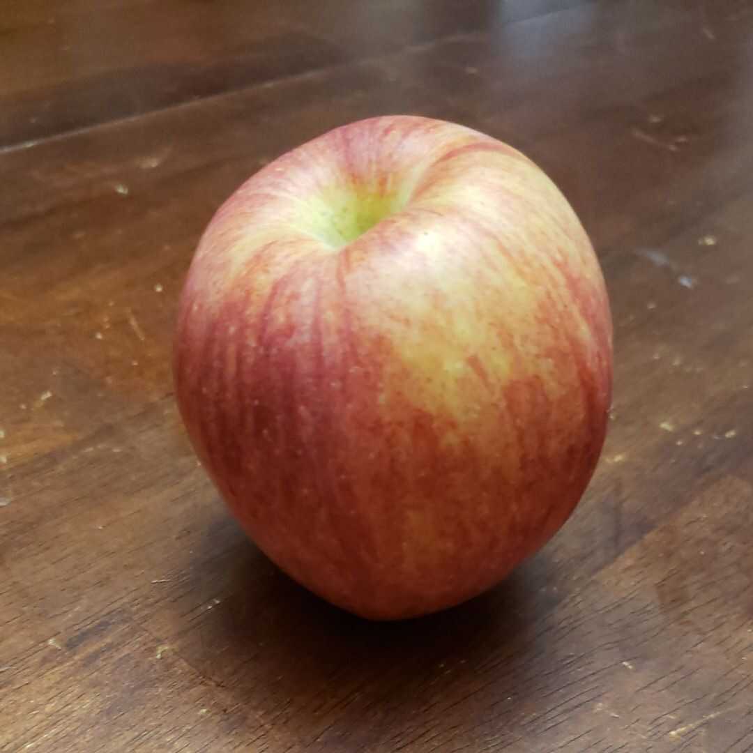 Fresh Small Gala Apples (Each) (APPGE) – CC Produce
