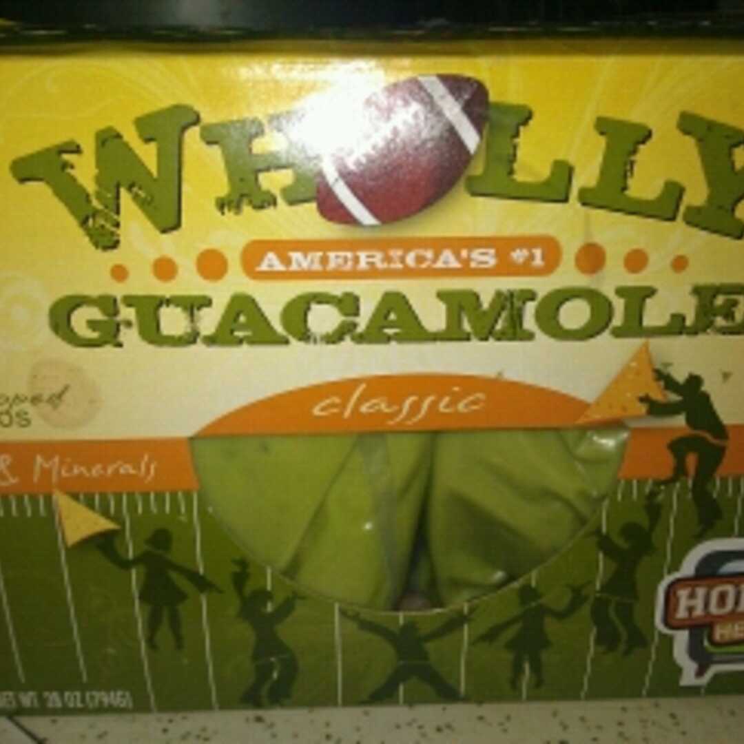 Wholly Guacamole Classic Guacamole