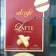 Alcafe Latte Instant Coffee Mix