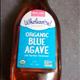Wholesome Sweeteners Organic Blue Agave Nectar