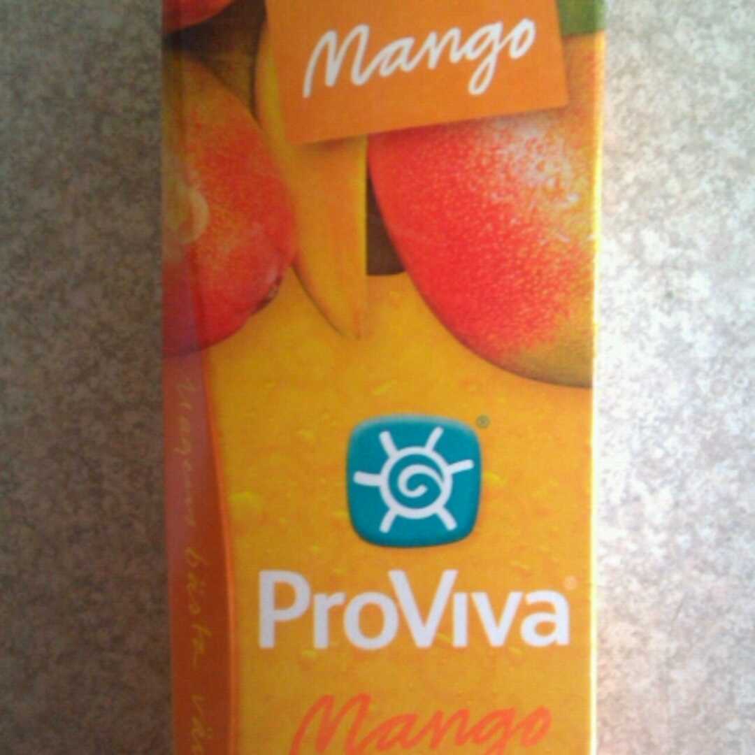 Proviva Mango