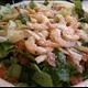 Baja Fresh Mexican Grill Baja Ensalada - Charbroiled Shrimp