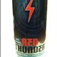 Aldi Sugar Free Red Thunder Energy Drink