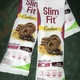 Kalbe Slim & Fit Cookies Dark Chocolate