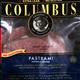 Columbus Pastrami
