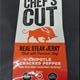 Chef's Cut Real Steak Jerky - Chipotle Cracked Pepper