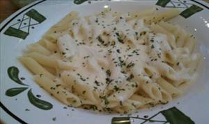 Olive Garden Fettuccine Alfredo - Lunch-Sized Entrées