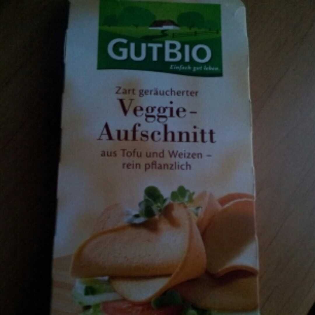 GutBio Veggie-Aufschnitt