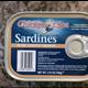 Sardines in Oil (Canned)