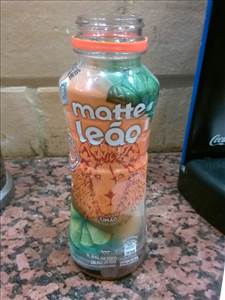 Matte Leão Chá Mate com Limão