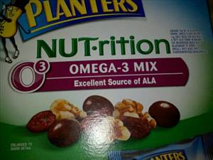 Planters NUT-rition Omega-3 Mix