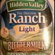 Hidden Valley Light Ranch Buttermilk Dressing