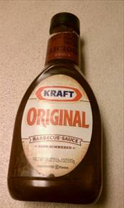 Kraft Original BBQ Sauce