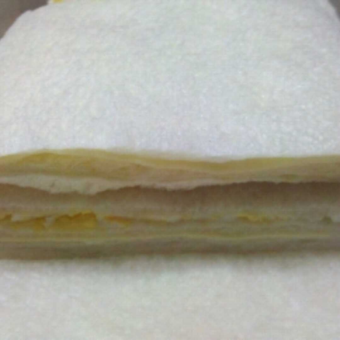 Sandwich de Miga