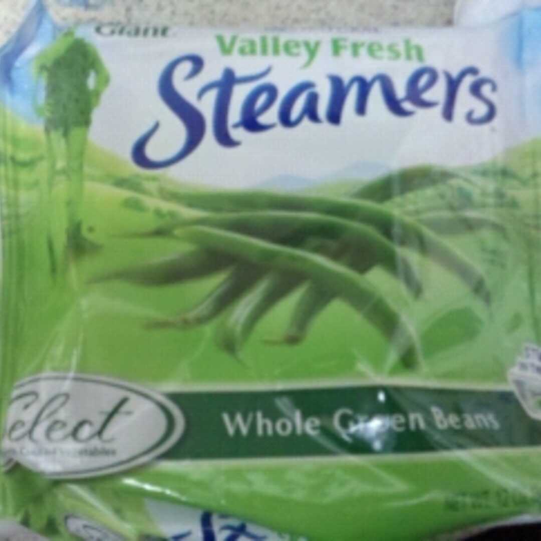 Green Giant Select Whole Green Beans