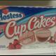 Hostess Strawberry Cupcakes