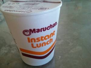 Maruchan Instant Lunch - Shrimp