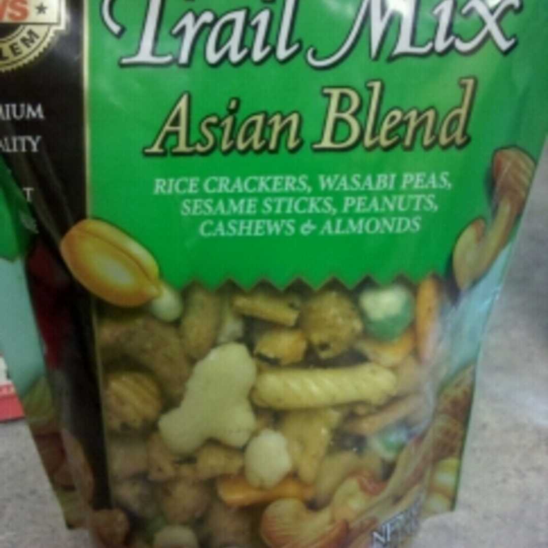 CVS Trail Mix Asian Blend