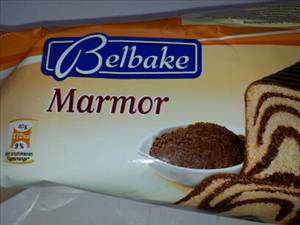 Belbake Marmorkuchen