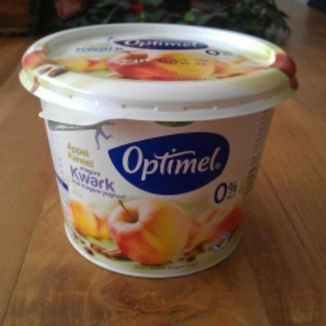 Optimel Appel Kaneel Yoghurt